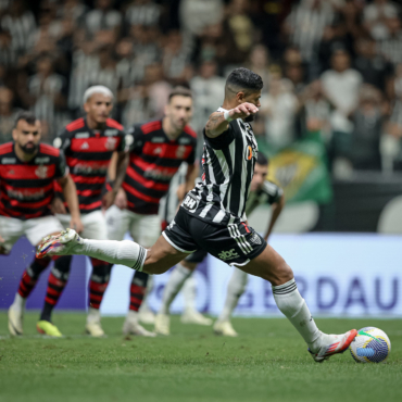 Pedro Souza/Galo